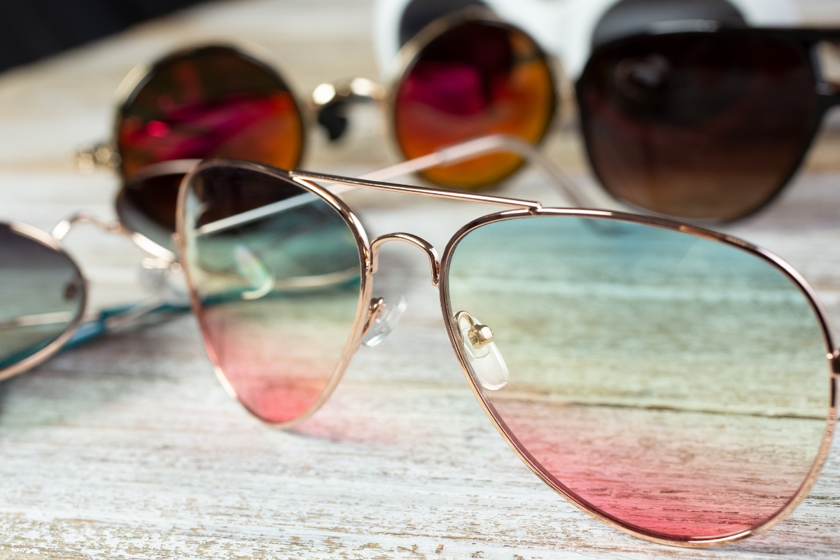 lentes de aviador
